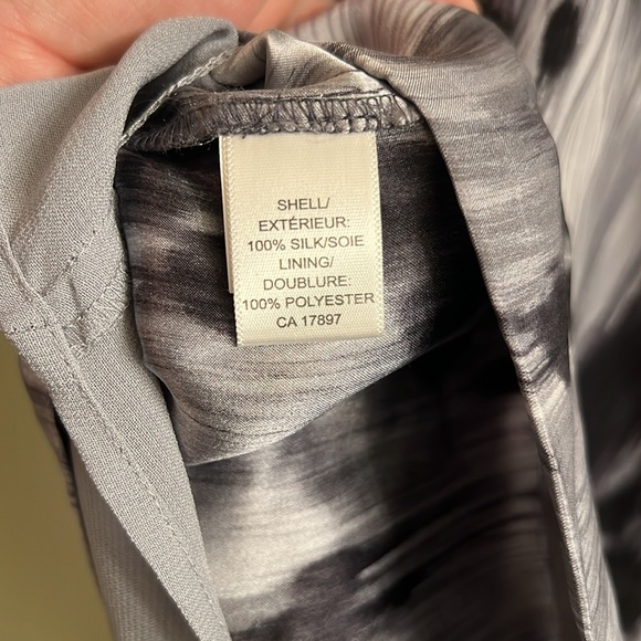 Ladies dress NWOT - Picture 5 of 5